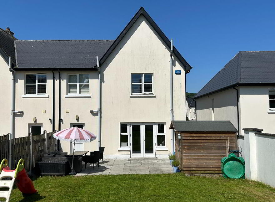 38 The Rise, Arda Na Deirge, Killaloe, V9429Y3
