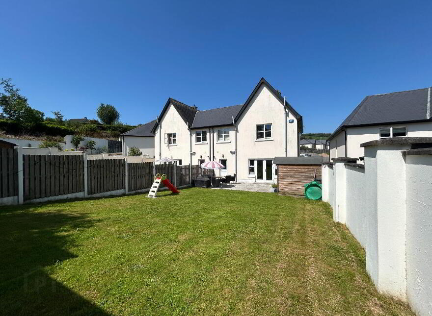 38 The Rise, Arda Na Deirge, Killaloe, V9429Y3