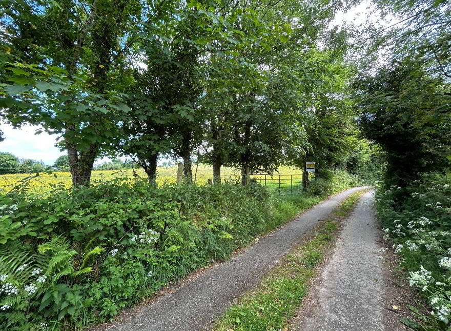 Site At, Ballycorrigan, Ballina photo