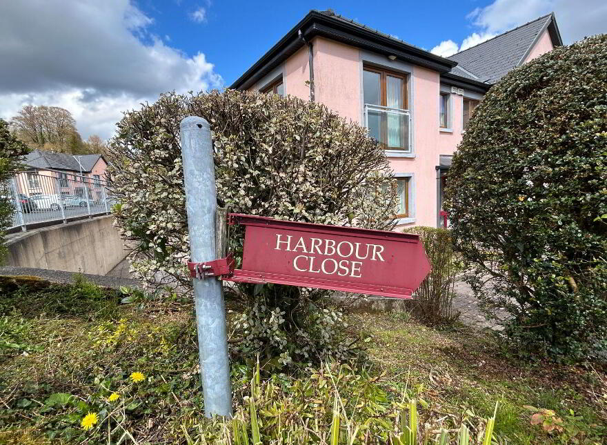 40 Harbour Close, Newtown, Killaloe, V94YRF9