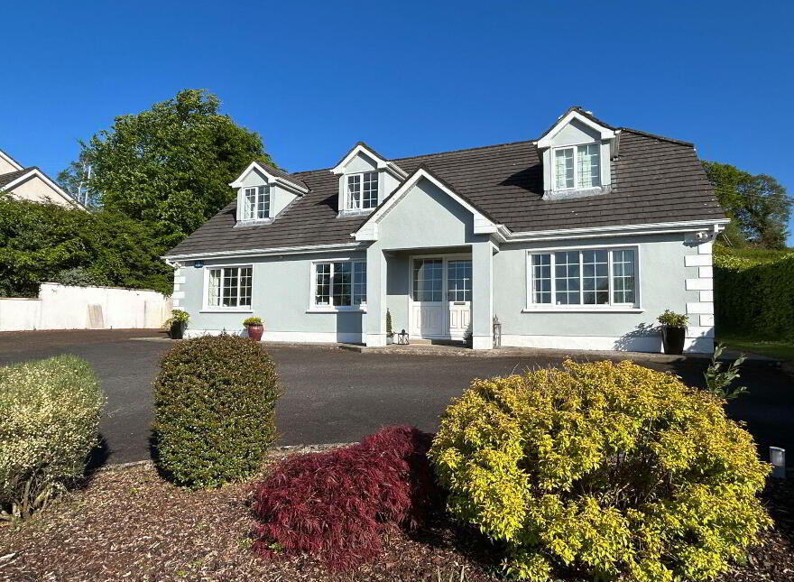'Karibu' Grange Road, Ballina, V94D8C8