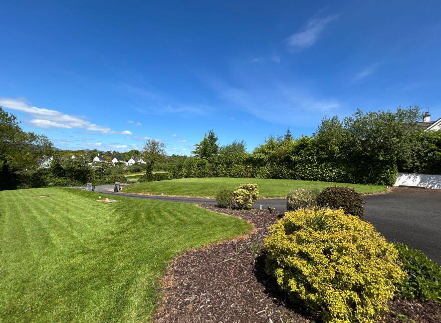 'Karibu' Grange Road, Ballina, V94D8C8