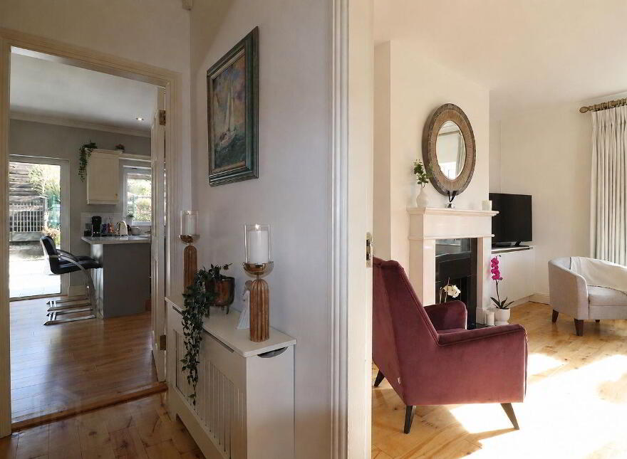 'Karibu' Grange Road, Ballina, V94D8C8