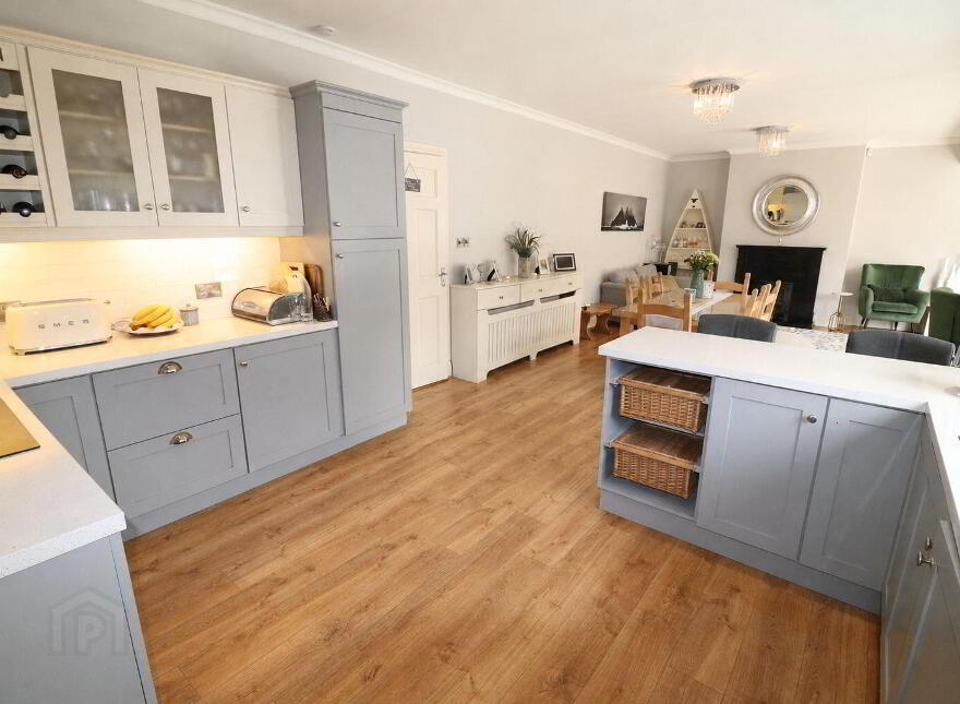 'Karibu' Grange Road, Ballina, V94D8C8