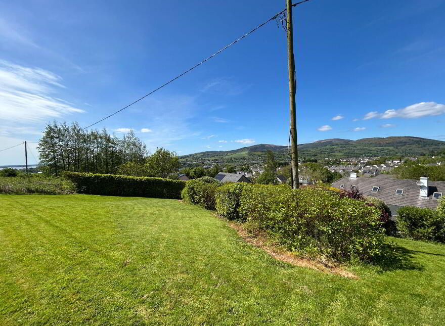 'Karibu' Grange Road, Ballina, V94D8C8