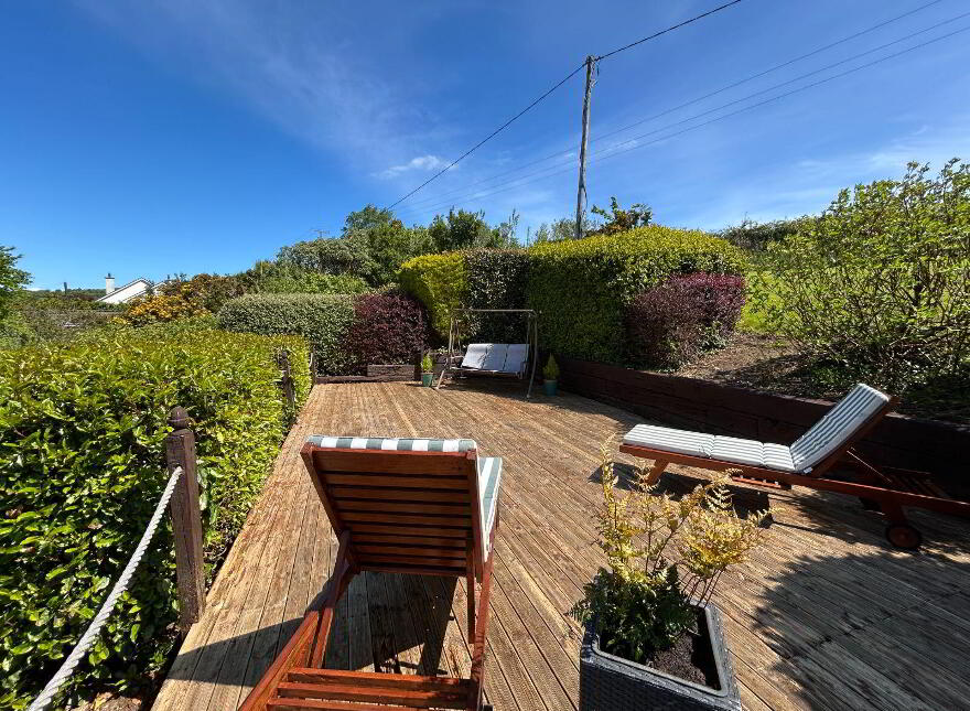 'Karibu' Grange Road, Ballina, V94D8C8