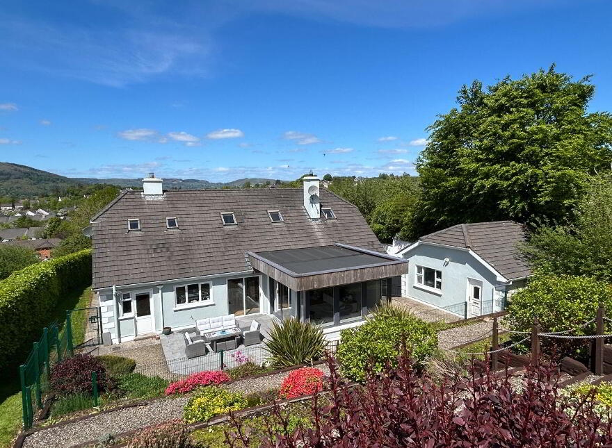 'Karibu' Grange Road, Ballina, V94D8C8