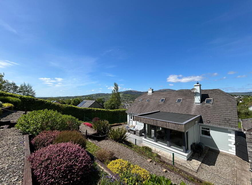 'Karibu' Grange Road, Ballina, V94D8C8