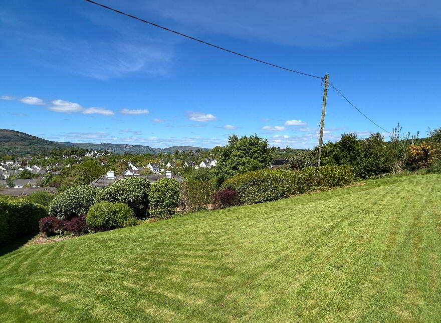 'Karibu' Grange Road, Ballina, V94D8C8