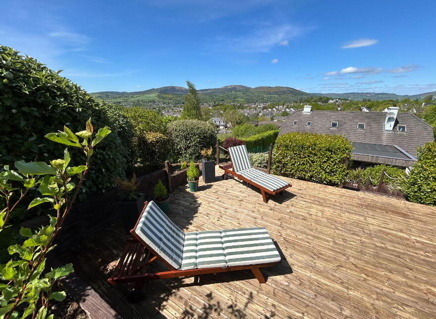 'Karibu' Grange Road, Ballina, V94D8C8