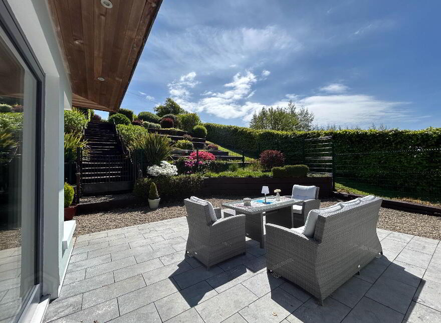 'Karibu' Grange Road, Ballina, V94D8C8