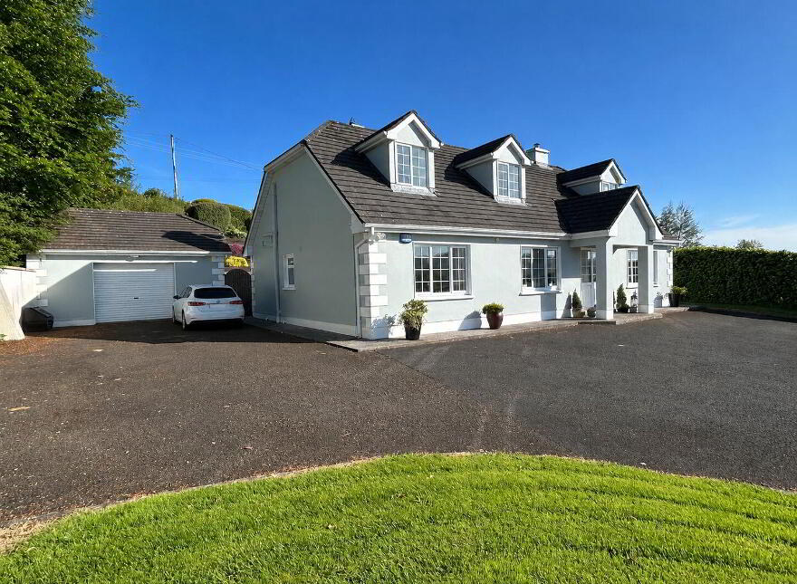 'Karibu' Grange Road, Ballina, V94D8C8