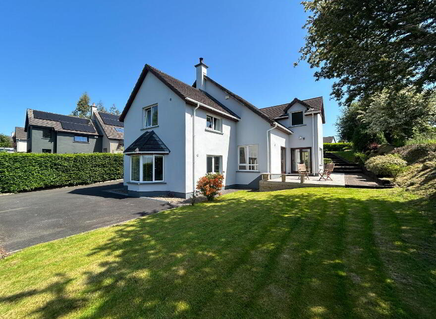 6 The Beeches, Ballina, V94A6C0