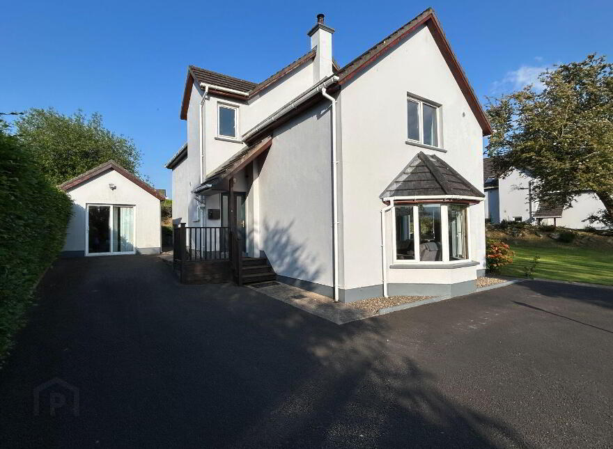 6 The Beeches, Ballina, V94A6C0
