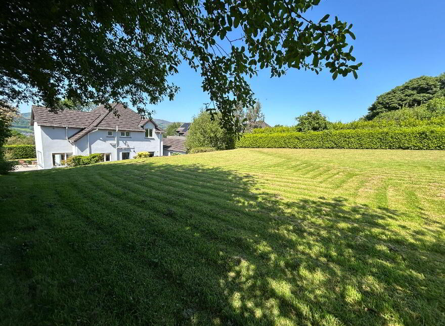 6 The Beeches, Ballina, V94A6C0