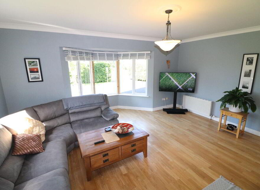 6 The Beeches, Ballina, V94A6C0