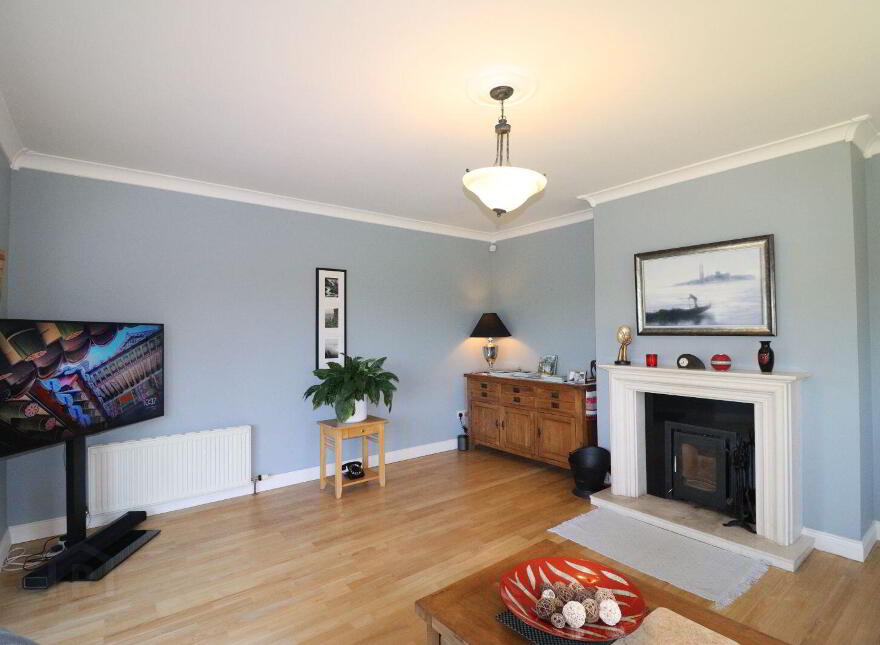 6 The Beeches, Ballina, V94A6C0