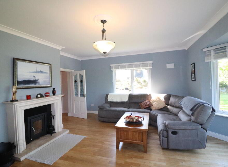 6 The Beeches, Ballina, V94A6C0