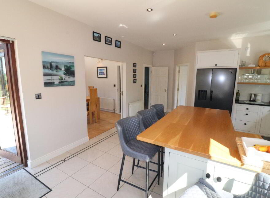 6 The Beeches, Ballina, V94A6C0
