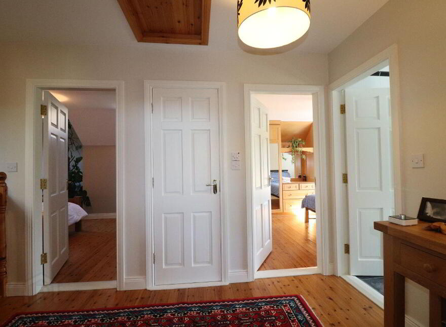 6 The Beeches, Ballina, V94A6C0