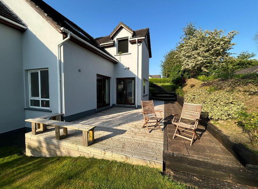 6 The Beeches, Ballina, V94A6C0