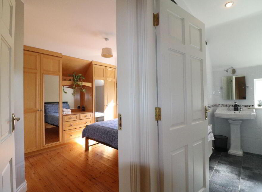 6 The Beeches, Ballina, V94A6C0