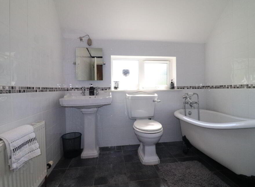 6 The Beeches, Ballina, V94A6C0