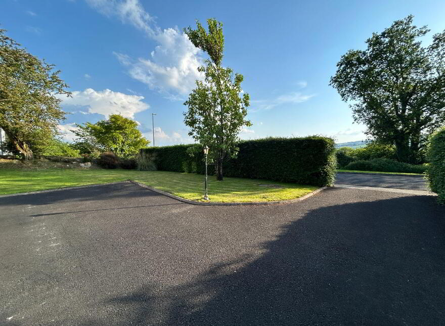 6 The Beeches, Ballina, V94A6C0