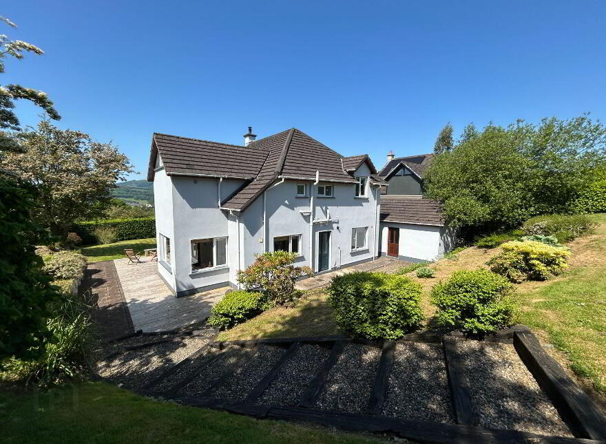 6 The Beeches, Ballina, V94A6C0