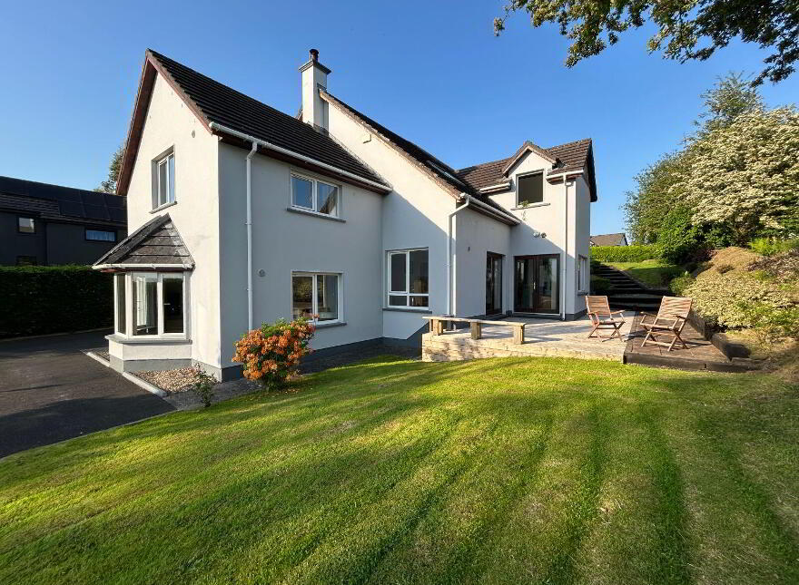 6 The Beeches, Ballina, V94A6C0