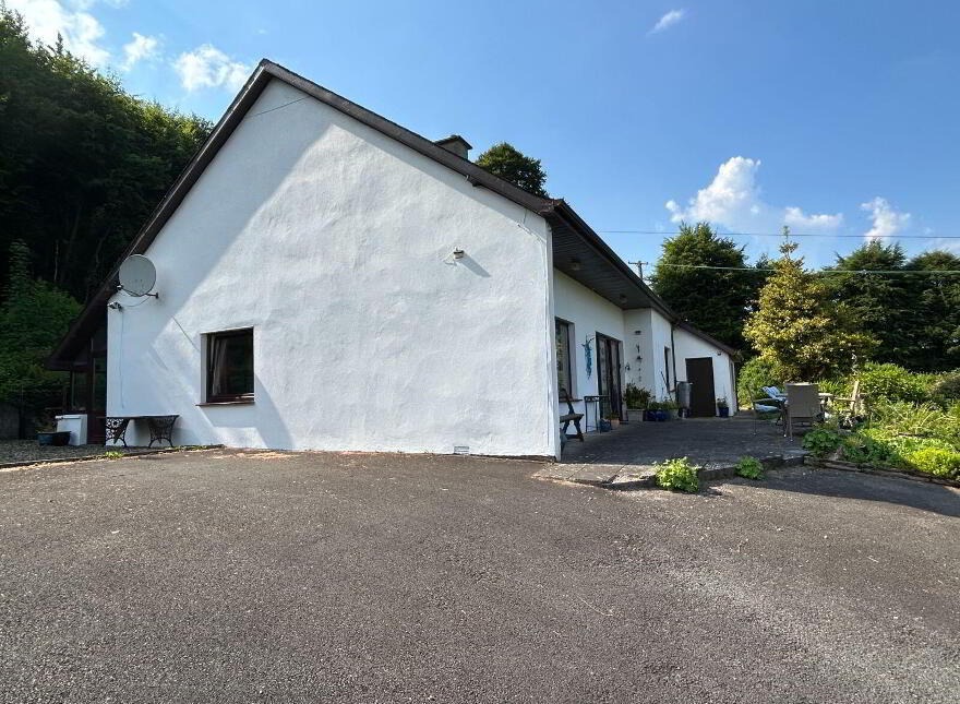 Ballyvally, Killaloe, V94K0HE