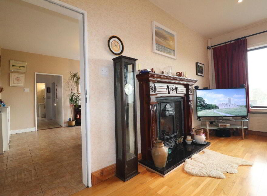 Ballyvally, Killaloe, V94K0HE
