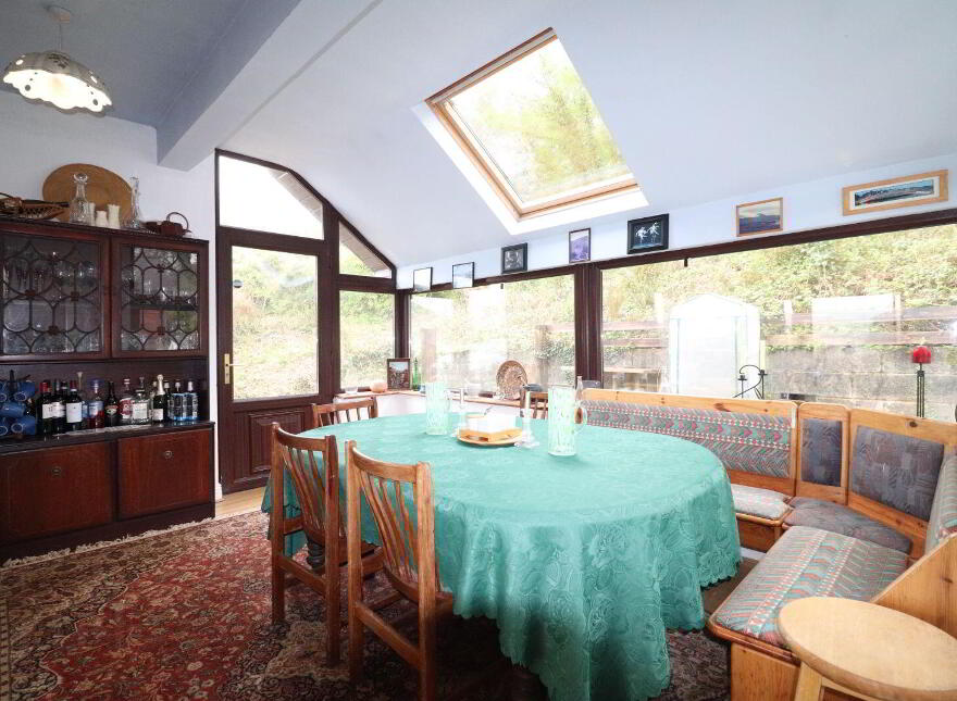 Ballyvally, Killaloe, V94K0HE