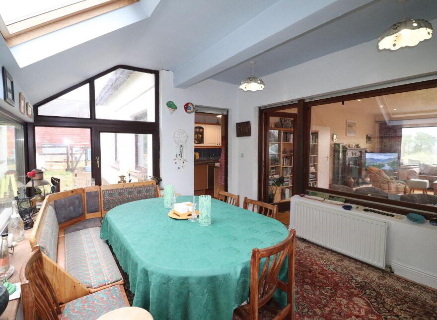 Ballyvally, Killaloe, V94K0HE