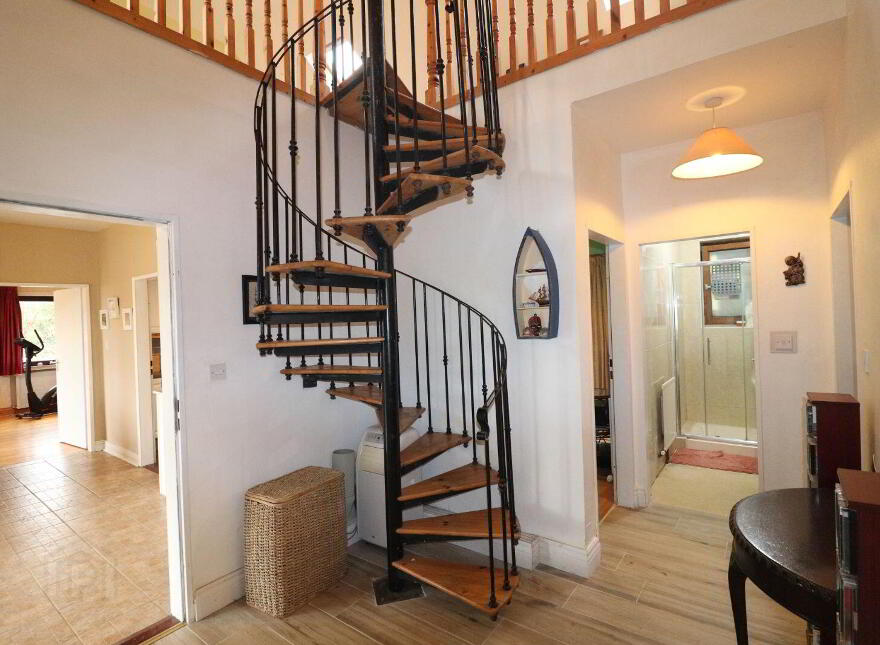 Ballyvally, Killaloe, V94K0HE