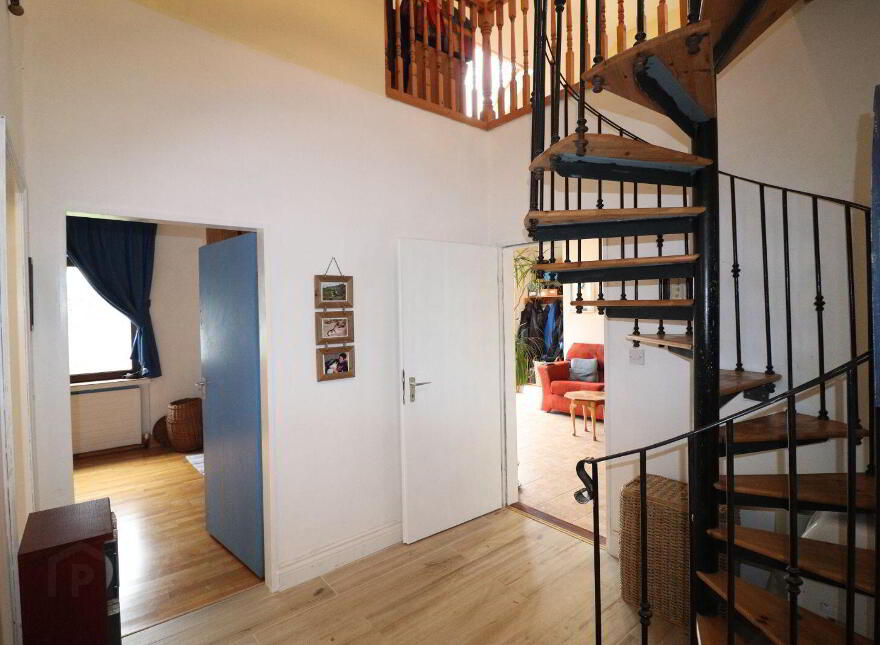 Ballyvally, Killaloe, V94K0HE
