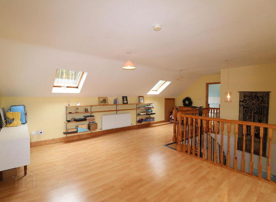 Ballyvally, Killaloe, V94K0HE