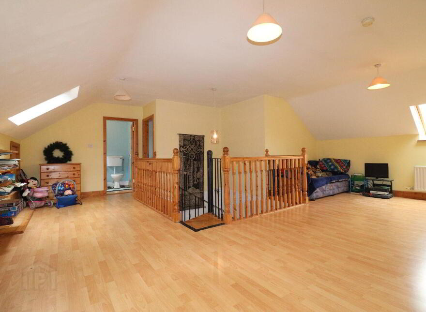 Ballyvally, Killaloe, V94K0HE