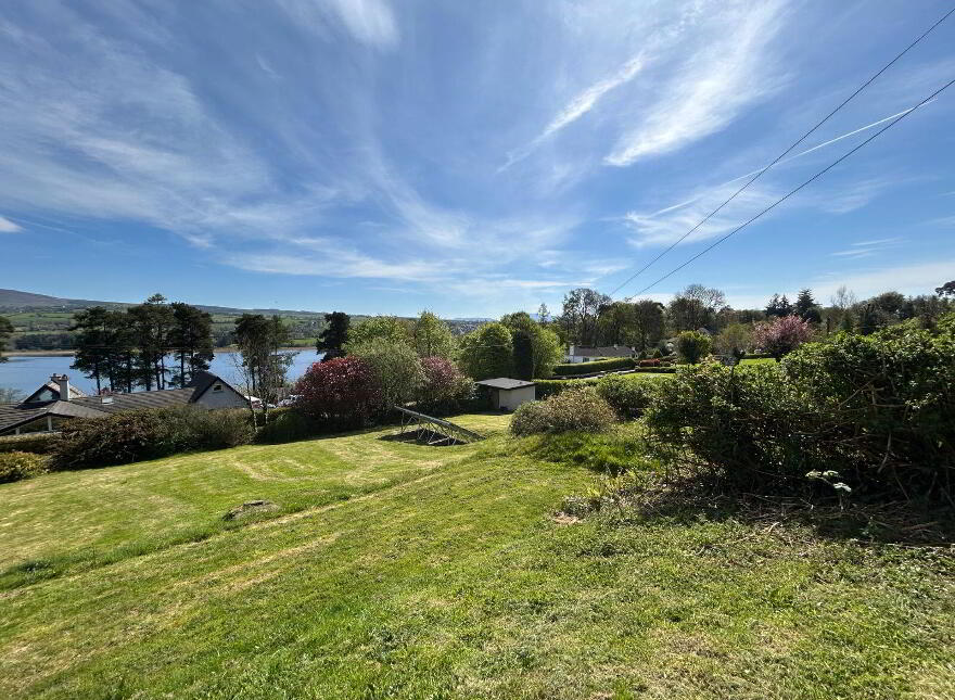 Ballyvally, Killaloe, V94K0HE