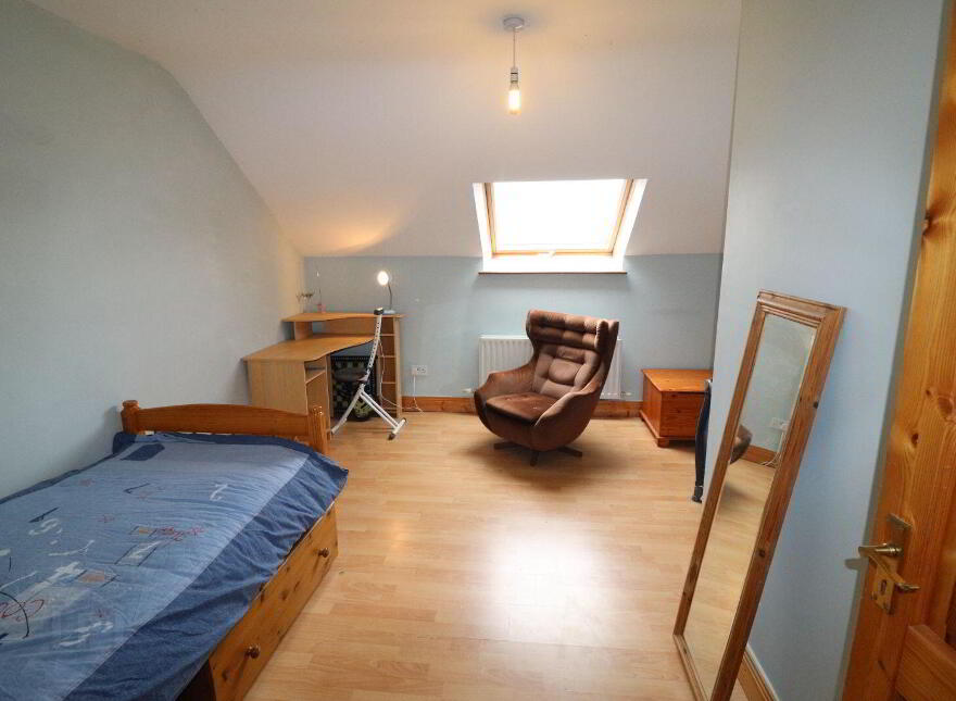 Ballyvally, Killaloe, V94K0HE