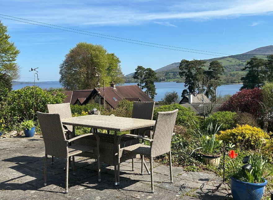 Ballyvally, Killaloe, V94K0HE