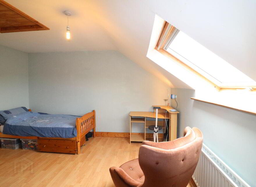 Ballyvally, Killaloe, V94K0HE