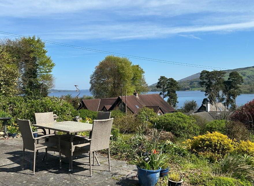 Ballyvally, Killaloe, V94K0HE