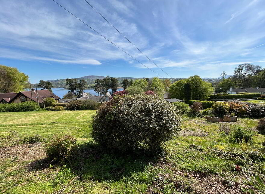 Ballyvally, Killaloe, V94K0HE