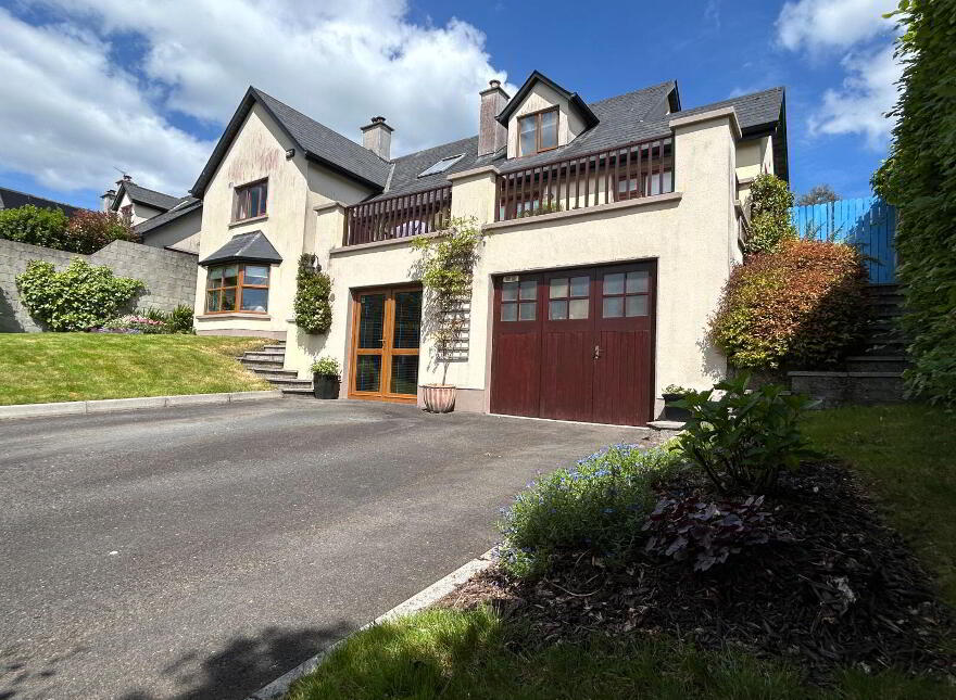 95 Ard Coillte, Ballina, V94WYX6