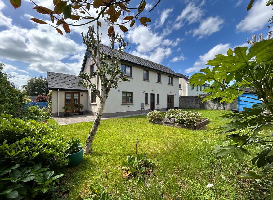 95 Ard Coillte, Ballina, V94WYX6