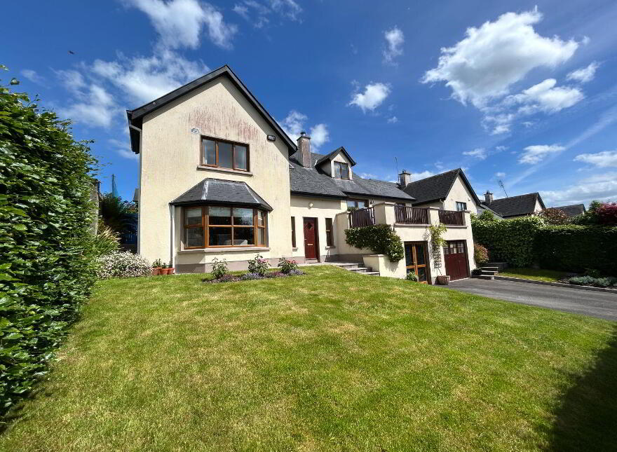 95 Ard Coillte, Ballina, V94WYX6