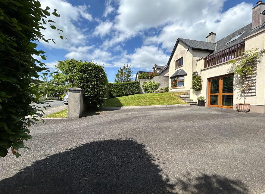 95 Ard Coillte, Ballina, V94WYX6