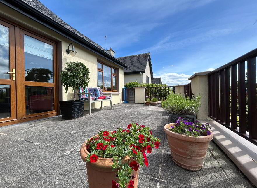 95 Ard Coillte, Ballina, V94WYX6