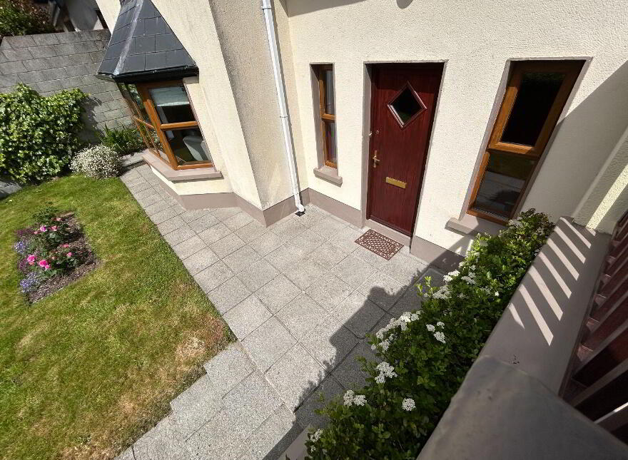 95 Ard Coillte, Ballina, V94WYX6